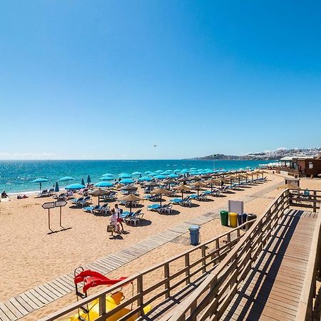 Yangmar By Alzira Appartement Albufeira Buitenkant foto