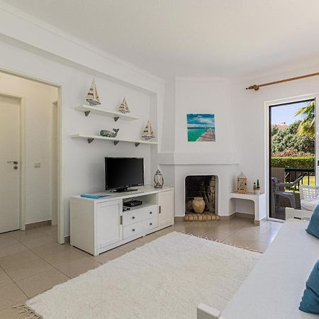 Yangmar By Alzira Appartement Albufeira Buitenkant foto