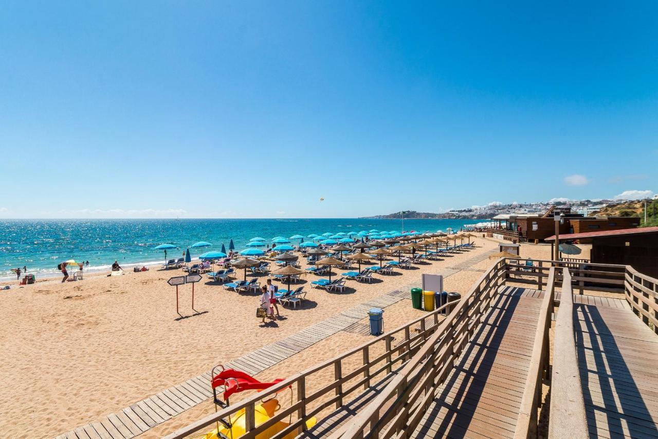 Yangmar By Alzira Appartement Albufeira Buitenkant foto