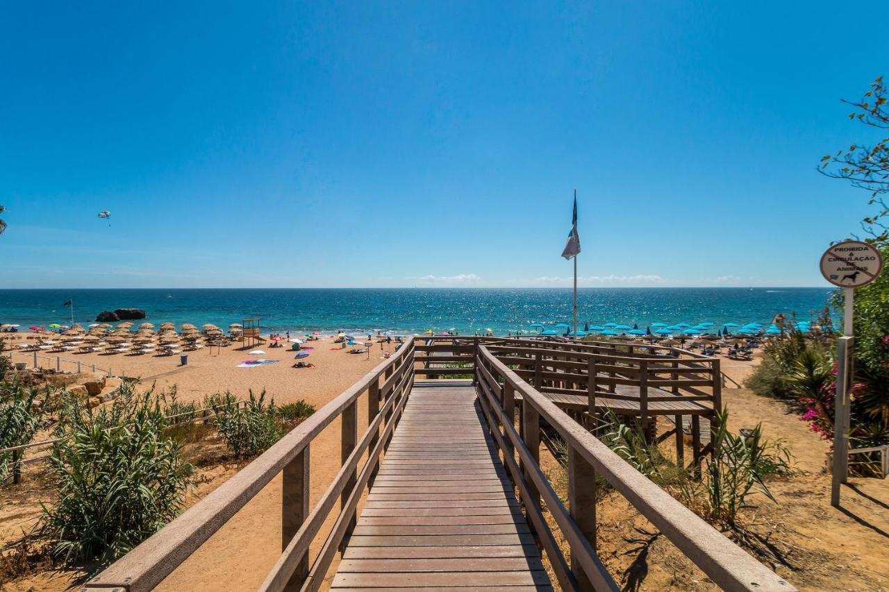 Yangmar By Alzira Appartement Albufeira Buitenkant foto