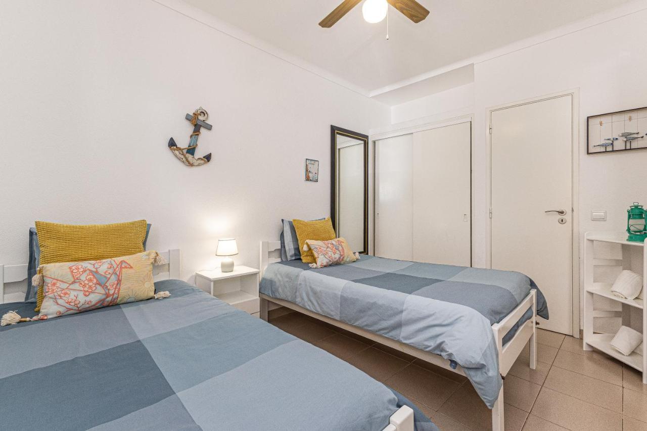 Yangmar By Alzira Appartement Albufeira Buitenkant foto