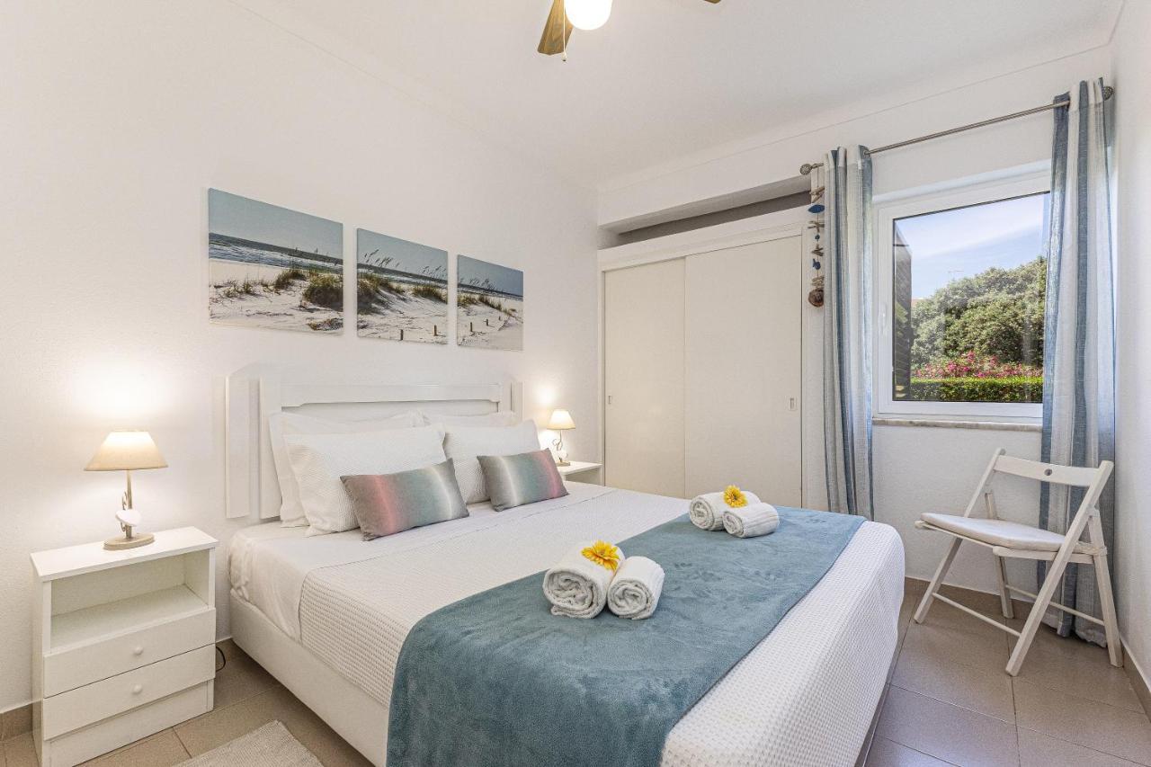 Yangmar By Alzira Appartement Albufeira Buitenkant foto