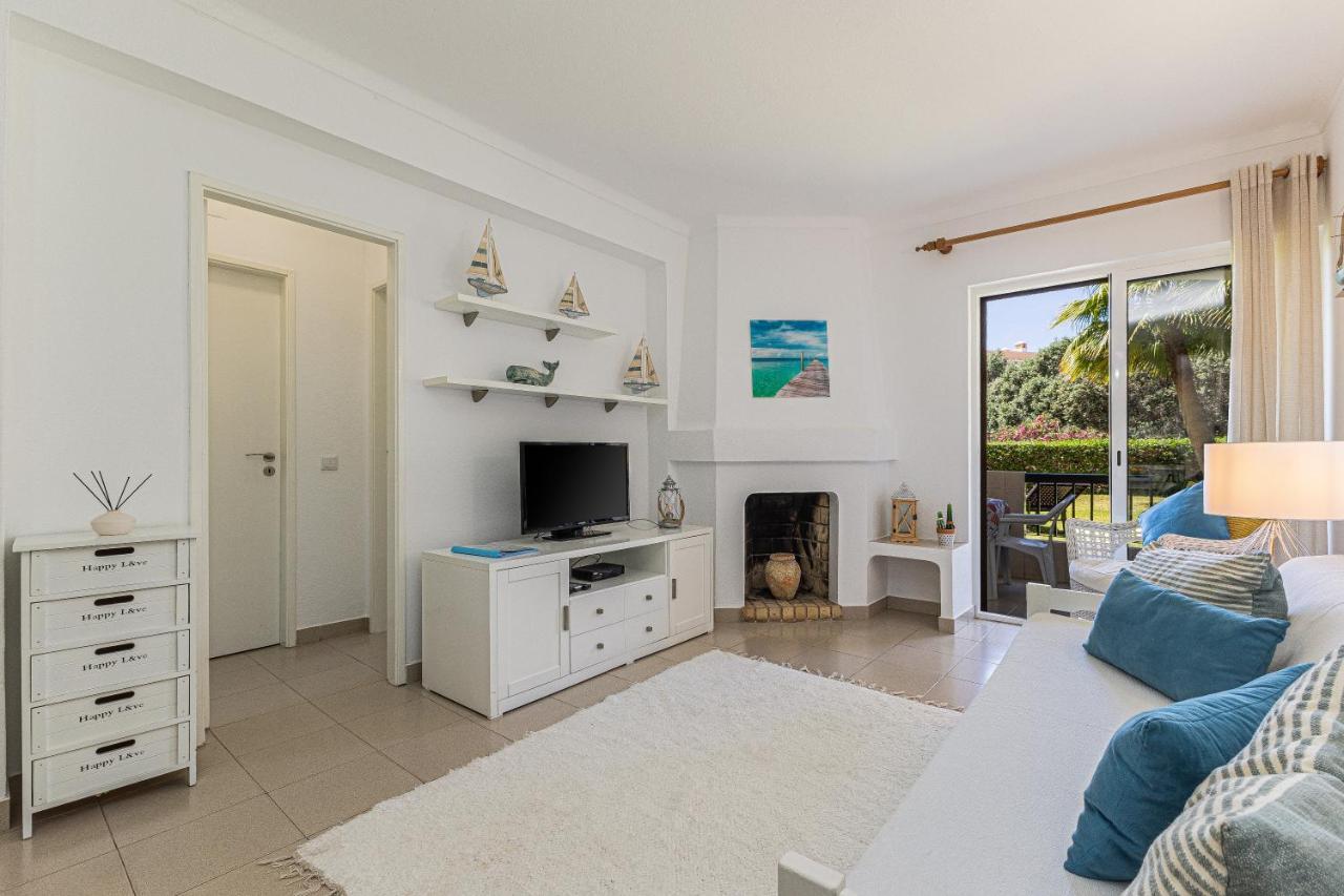 Yangmar By Alzira Appartement Albufeira Buitenkant foto