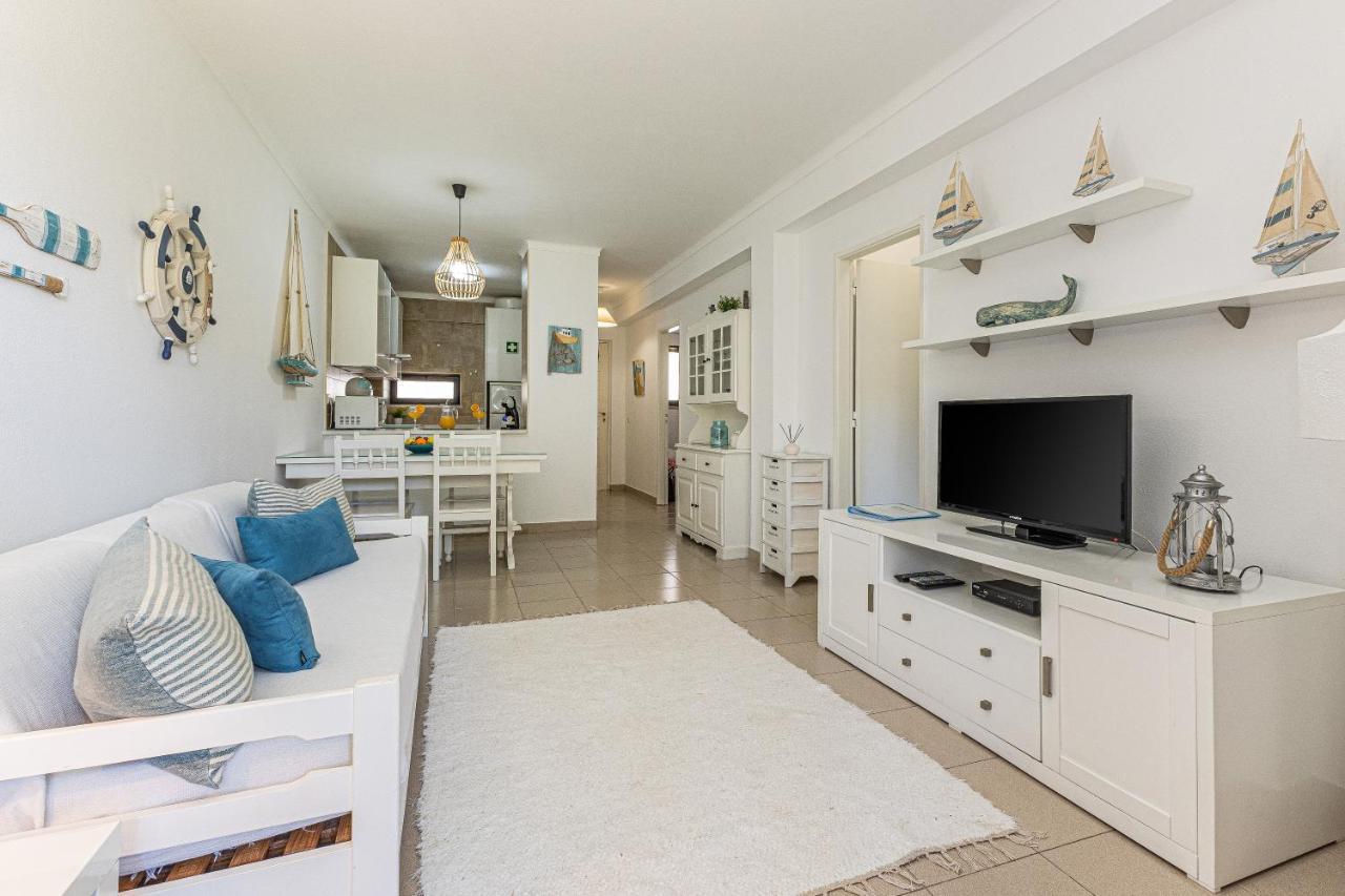 Yangmar By Alzira Appartement Albufeira Buitenkant foto
