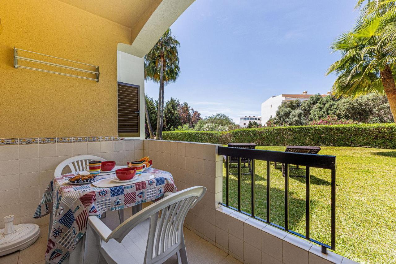 Yangmar By Alzira Appartement Albufeira Buitenkant foto