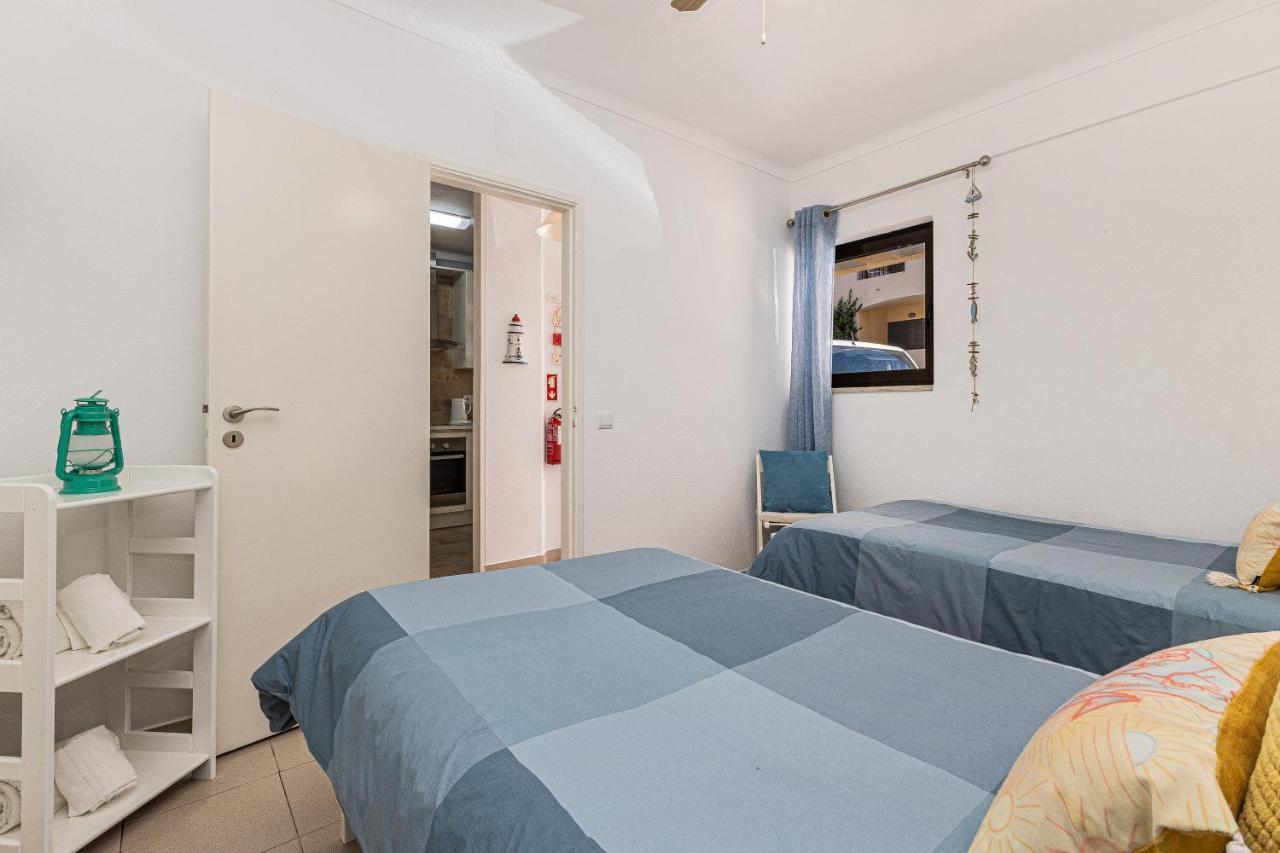 Yangmar By Alzira Appartement Albufeira Buitenkant foto