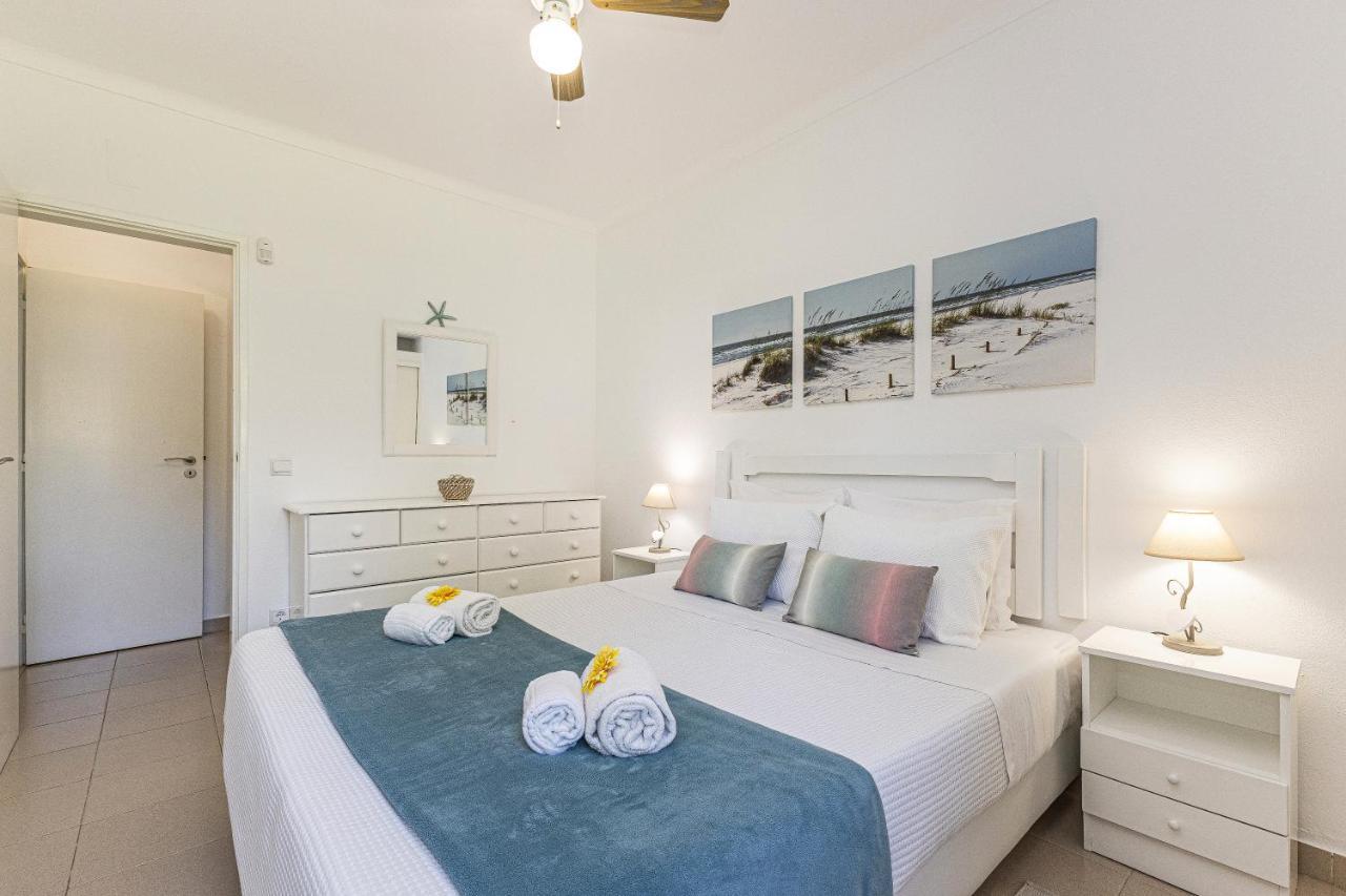 Yangmar By Alzira Appartement Albufeira Buitenkant foto