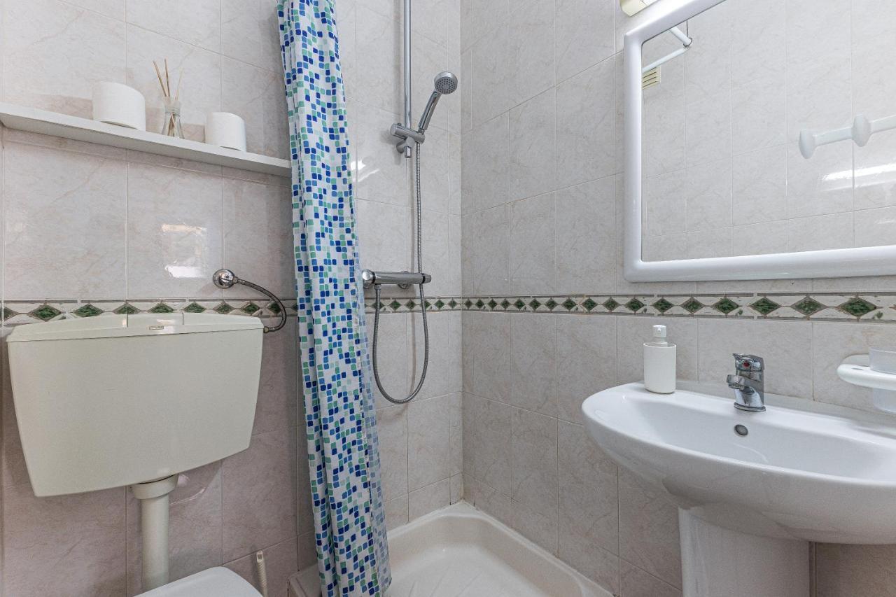 Yangmar By Alzira Appartement Albufeira Buitenkant foto