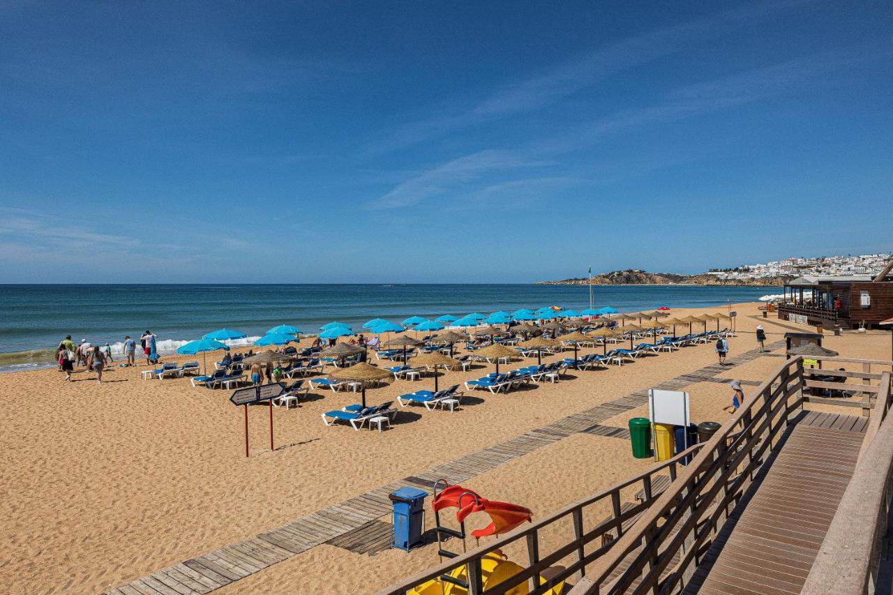 Yangmar By Alzira Appartement Albufeira Buitenkant foto