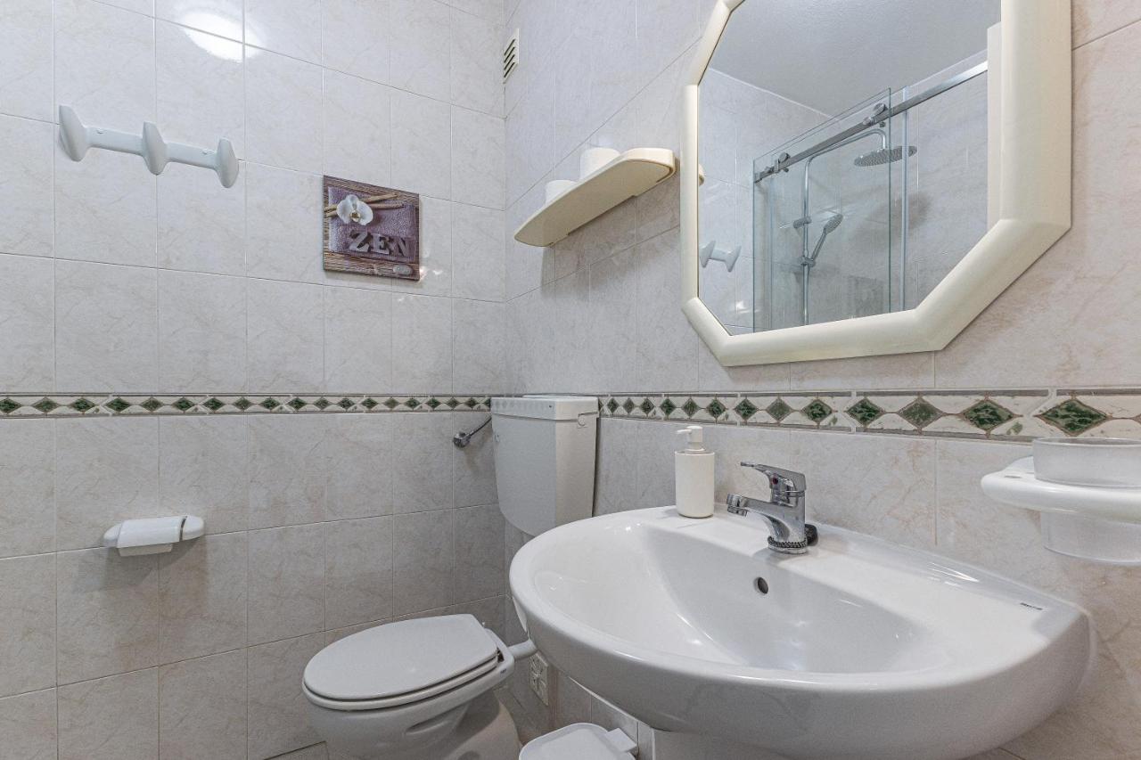 Yangmar By Alzira Appartement Albufeira Buitenkant foto