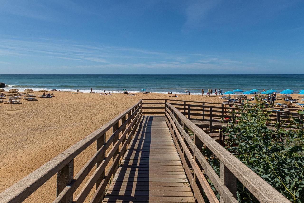 Yangmar By Alzira Appartement Albufeira Buitenkant foto