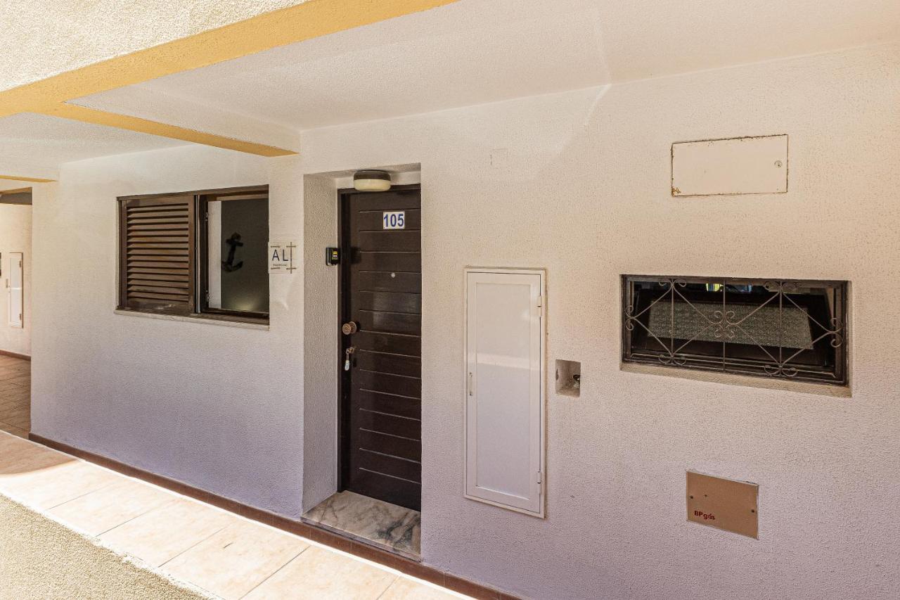 Yangmar By Alzira Appartement Albufeira Buitenkant foto