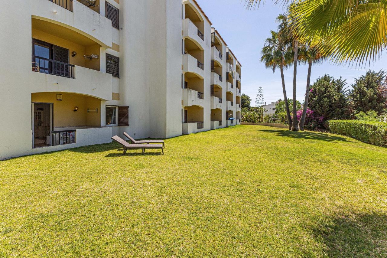 Yangmar By Alzira Appartement Albufeira Buitenkant foto