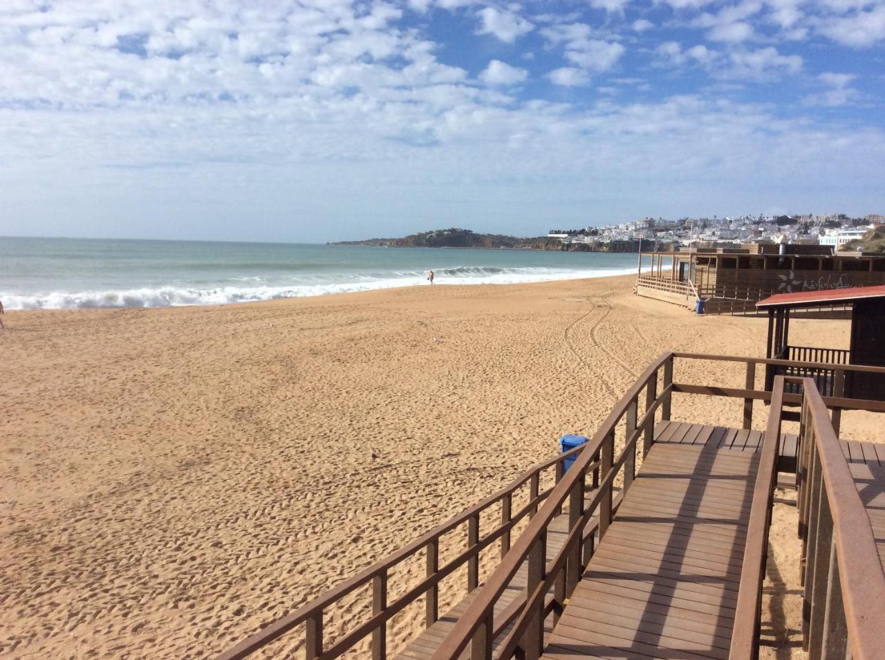 Yangmar By Alzira Appartement Albufeira Buitenkant foto