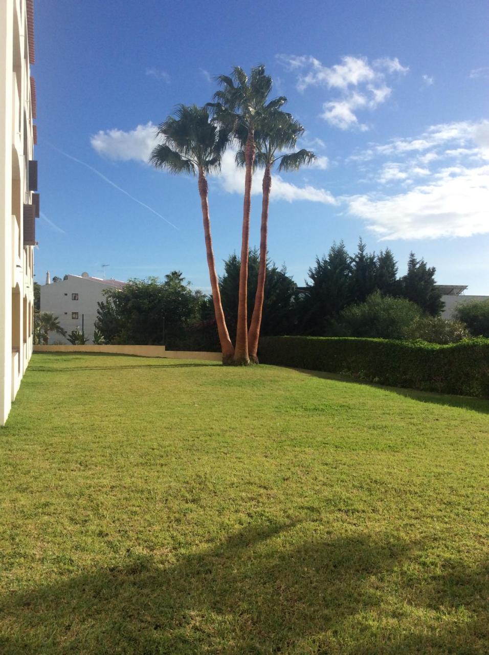 Yangmar By Alzira Appartement Albufeira Buitenkant foto