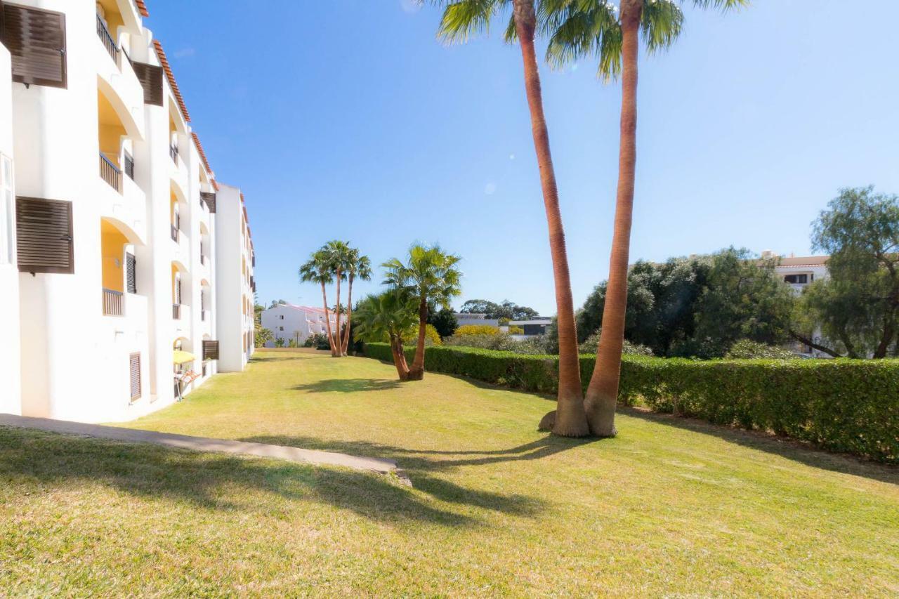 Yangmar By Alzira Appartement Albufeira Buitenkant foto