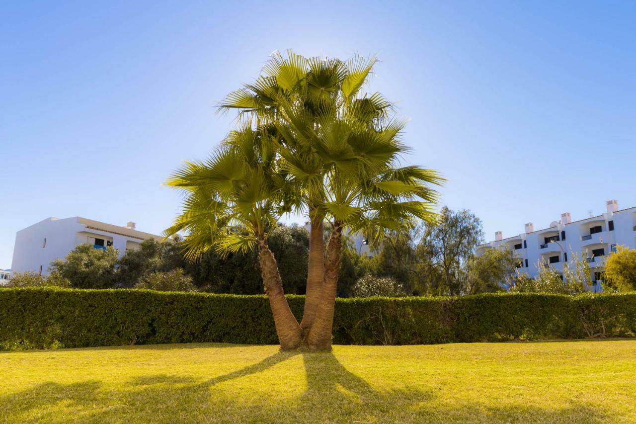 Yangmar By Alzira Appartement Albufeira Buitenkant foto